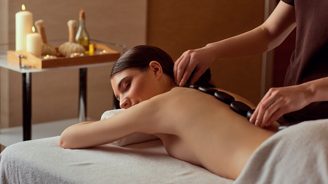 Fotoğraf - partnerden olan Deneyimler NUSPA - SPA Merkezi