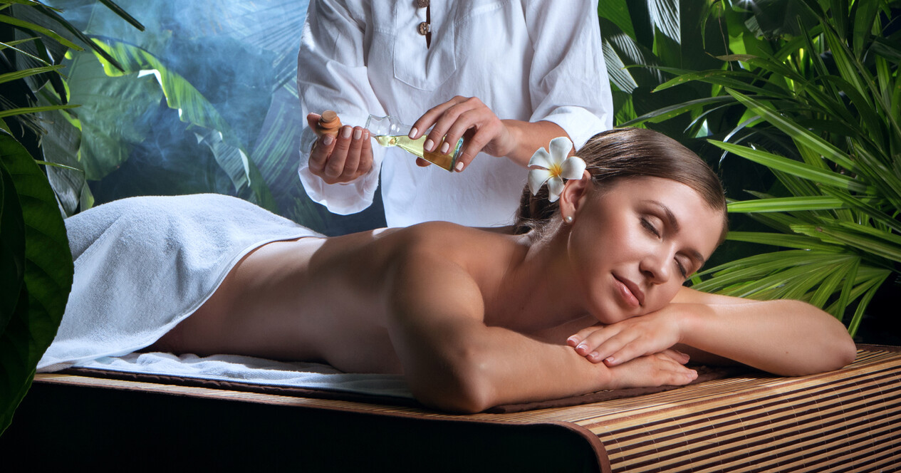 Geleneksel Bali Masajı - 12 Fotoğraf 12 - Geleneksel Bali Masajı