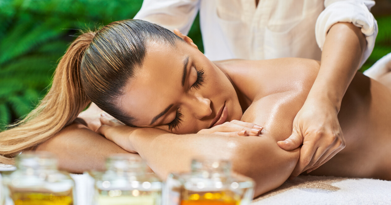 Shiatsu Masajı - 12 Fotoğraf 12 - Shiatsu Masajı