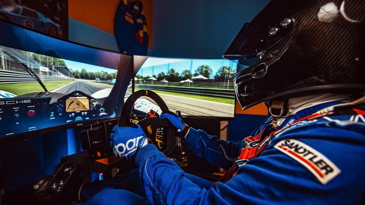 Araç Simülatör Oyunu Deneyimi 17 yaş doğum günü hediyesi Muğla'da - Araç Simülatör Oyunu Deneyimi