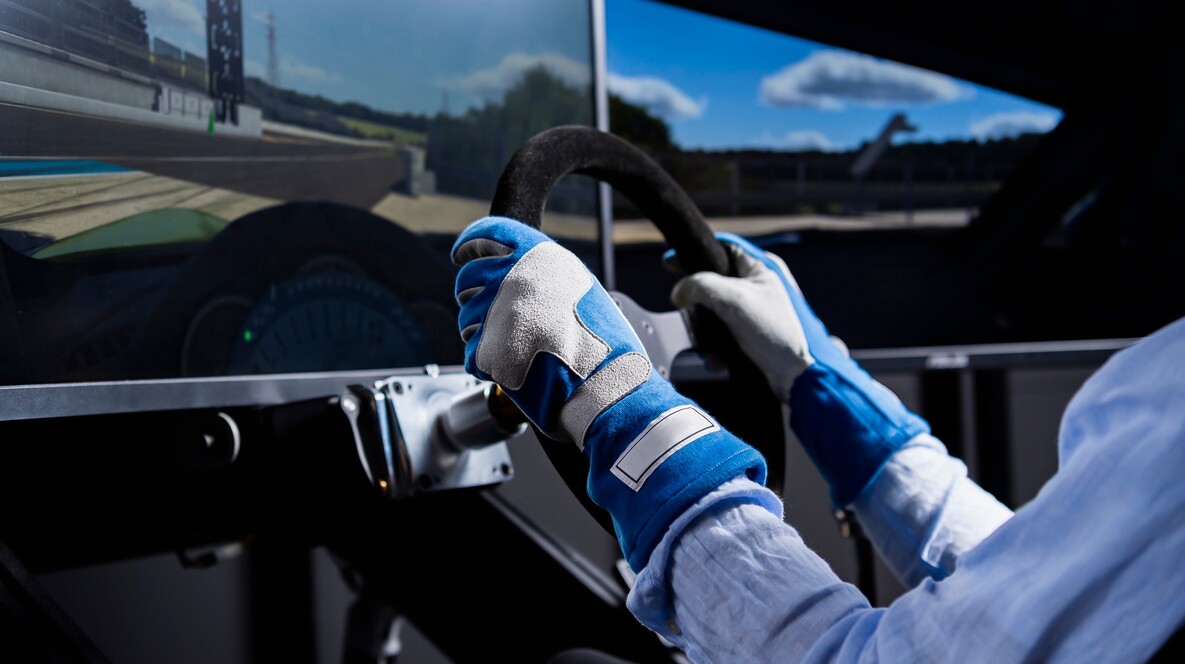 Arkadaş Grubu için Araç Simülatör Oyunu Deneyimi İstanbul'da deneyim hediyeleri Muğla'da - Arkadaş Grubu için Araç Simülatör Oyunu Deneyimi
