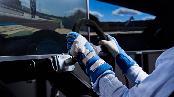 Arkadaş Grubu için Araç Simülatör Oyunu Deneyimi Doğum Günü için Hediye Kartları - Arkadaş Grubu için Araç Simülatör Oyunu Deneyimi