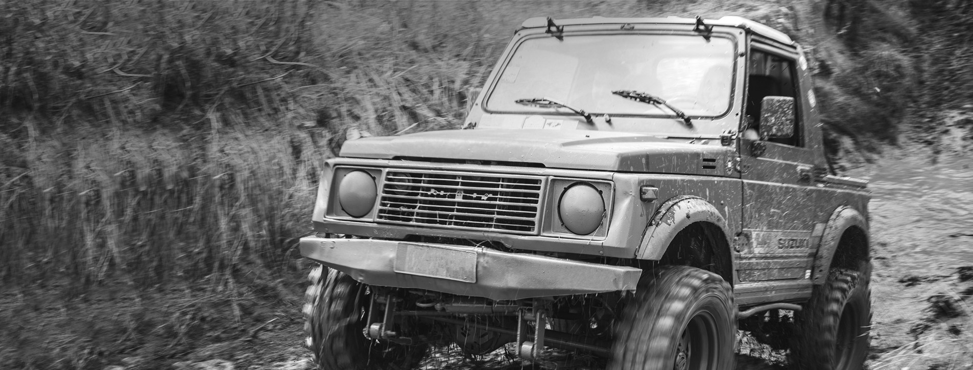 Fotoğraf 1 - Jip Safari