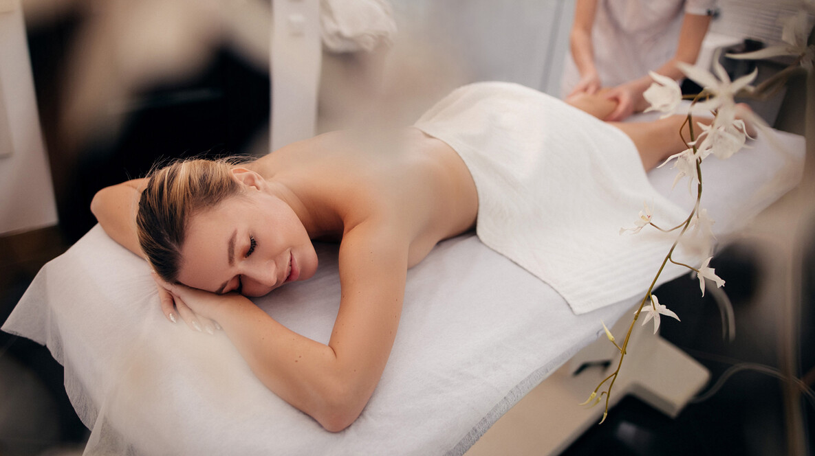 İki Kişi için Selülit Masajı İş Arkadaşına Hediye Tekirdağ'da - İki Kişi için Selülit Masajı