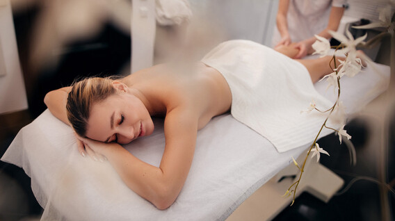 İki Kişi için Selülit Masajı Tekirdağ'da deneyim hediyeleri internet mağazası - İki Kişi için Selülit Masajı