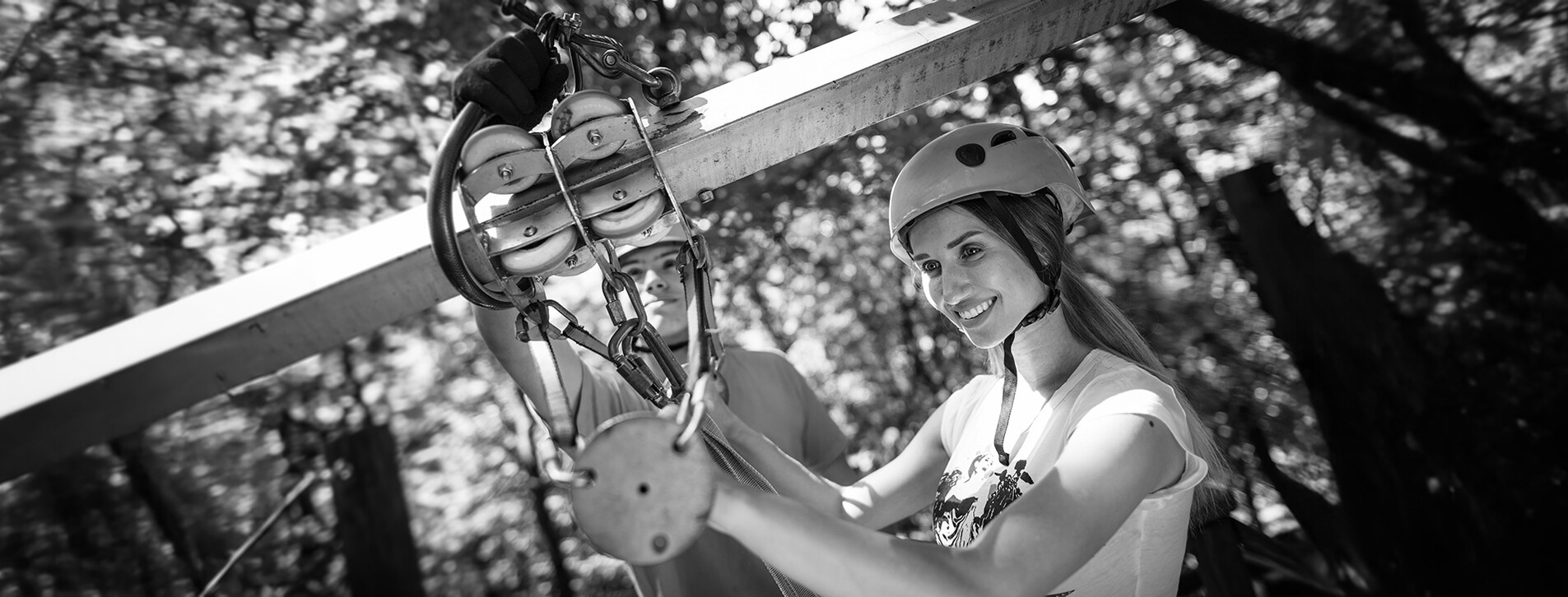 Fotoğraf 1 - Zip Roler Coaster