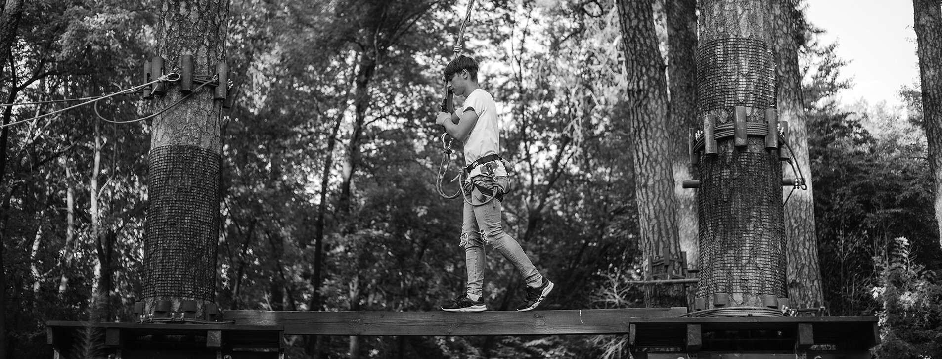 İpli Parkur Fotoğraf 1 - İpli Parkur