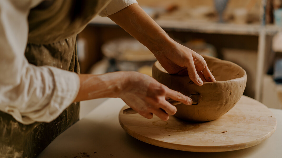 Çömlek Atölyesi Öğrencilere Karne Hediyeleri Antalya'da - Çömlek Atölyesi