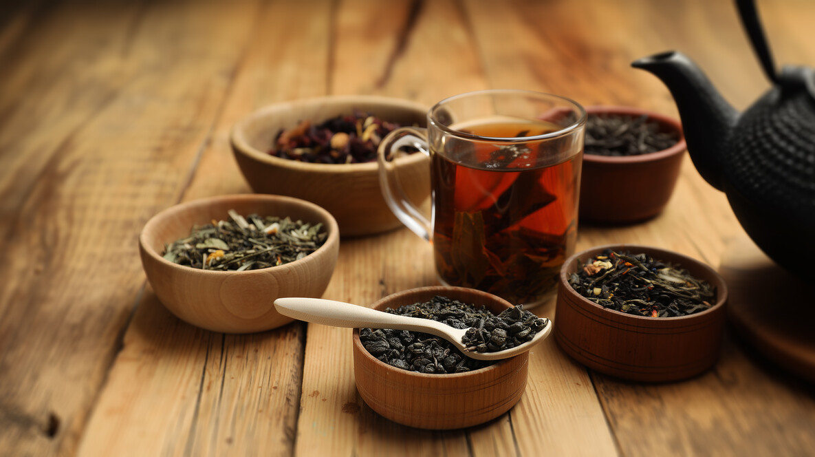 İki kişi için Dünya ve Türk Çayları Demleme Atölyesi Aynı Gün Teslimat Hediye - İki kişi için Dünya ve Türk Çayları Demleme Atölyesi