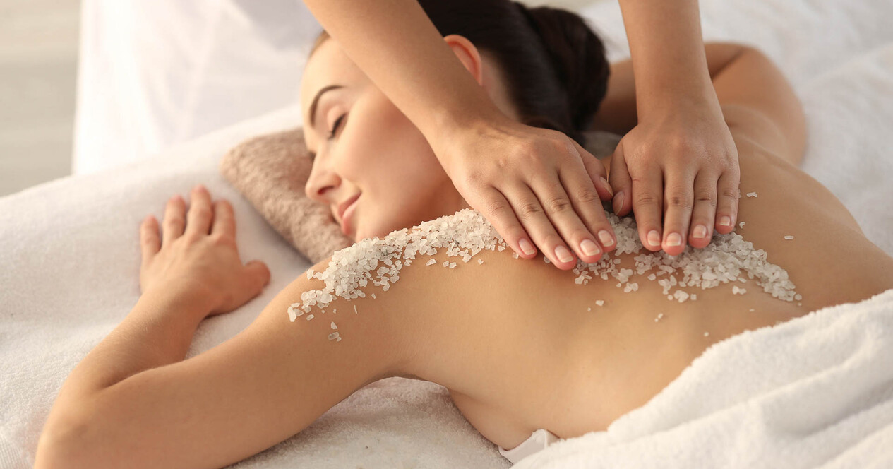 Avrupa Yakasında Peeling Vücut Bakımı - 32 Fotoğraf 32 - Avrupa Yakasında Peeling Vücut Bakımı