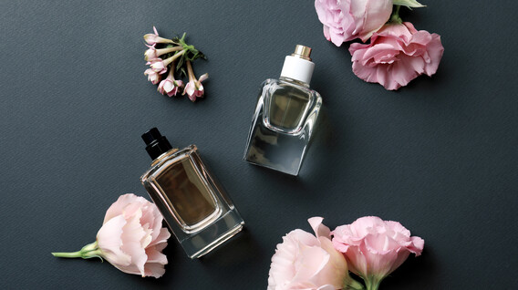 Parfüm Atölyesi Parfüm Atölyesi