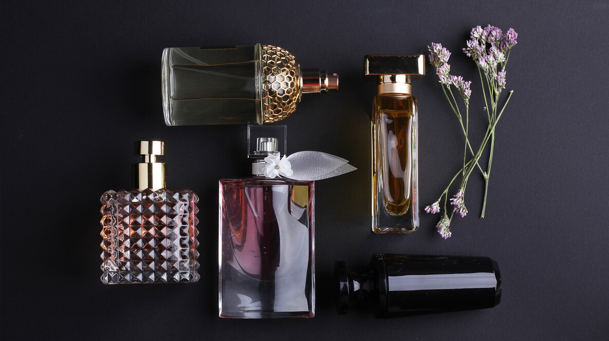 İki kişi için Parfüm Atölyesi İstanbul'da deneyim hediyeleri Muğla'da - İki kişi için Parfüm Atölyesi
