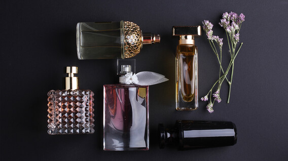 İki kişi için Parfüm Atölyesi Çocuklara hediyeler Nevşehir'de - İki kişi için Parfüm Atölyesi