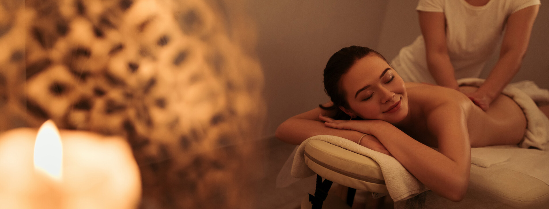 Fotoğraf 1 - Aroma Masajı