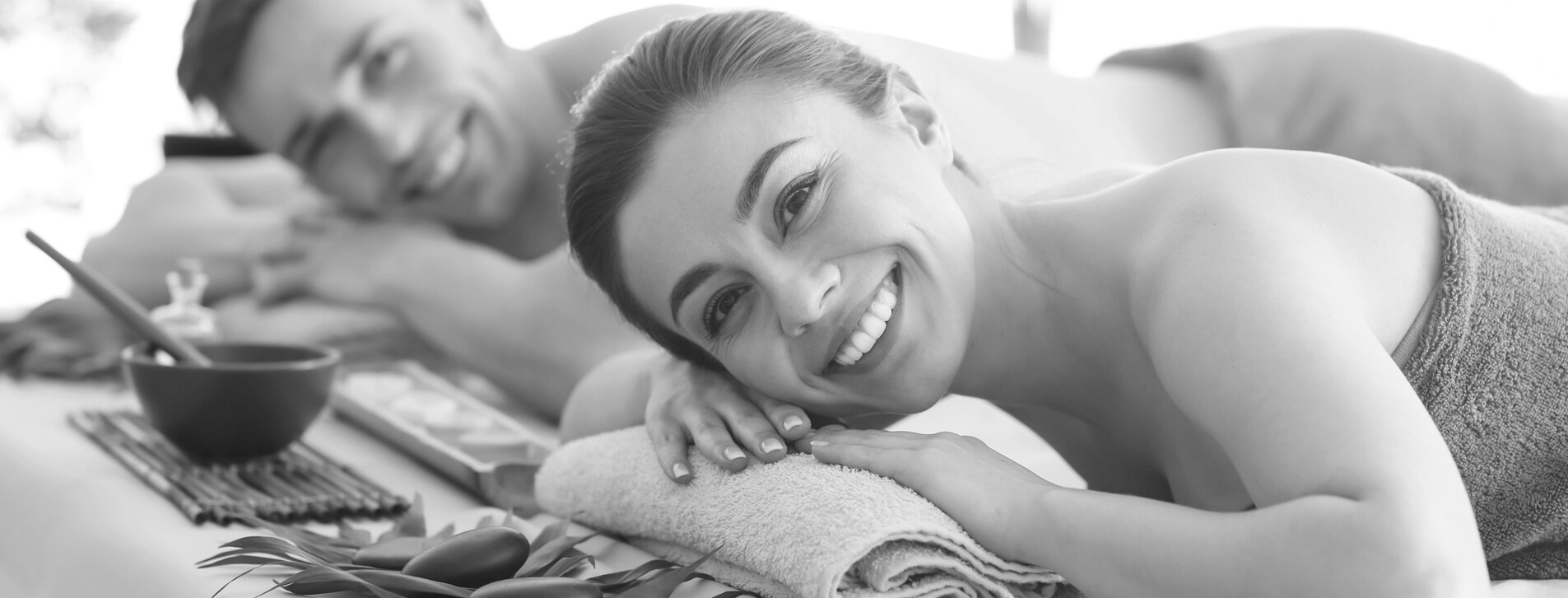 Fotoğraf 1 - İki Kişi için Geleneksel Bali Masajı