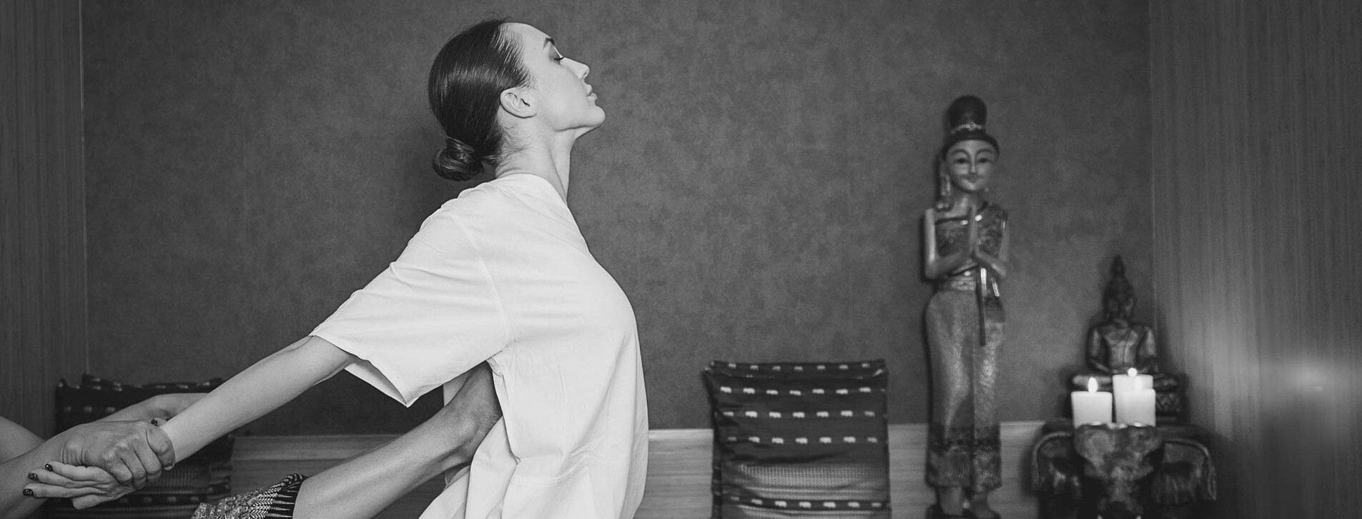 Fotoğraf 1 - Geleneksel Thai Masajı