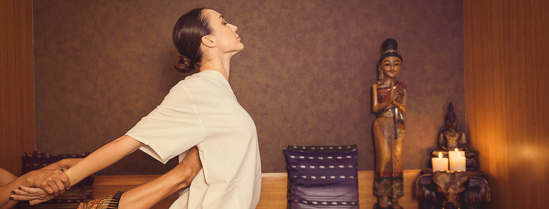 Fotoğraf 1 - Geleneksel Thai Masajı