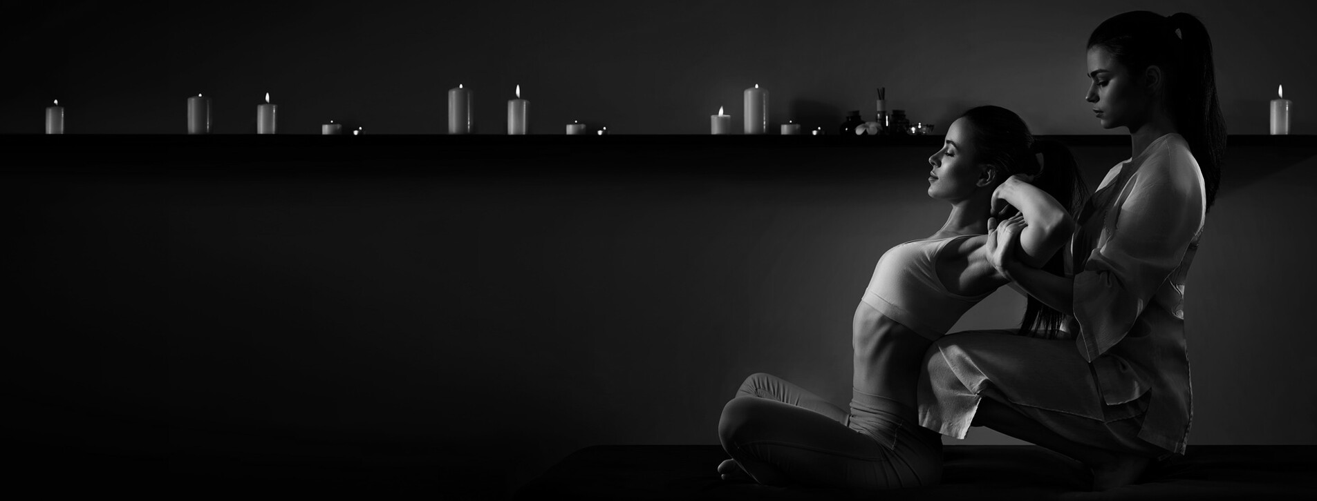 Fotoğraf 1 - İki Kişi için Geleneksel Thai Masajı