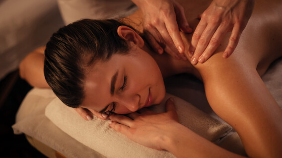 İsveç Masajı İsveç Masajı