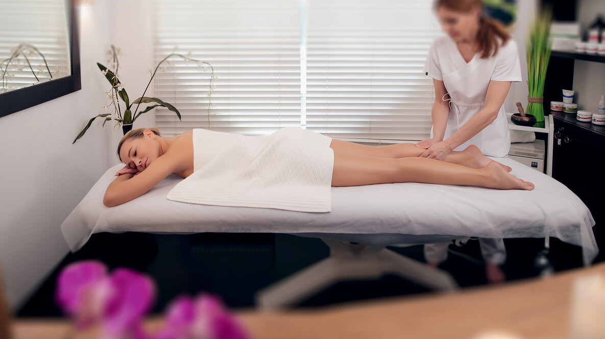 Selülit Masajı Öğrencilere Karne Hediyeleri Muğla'da - Selülit Masajı