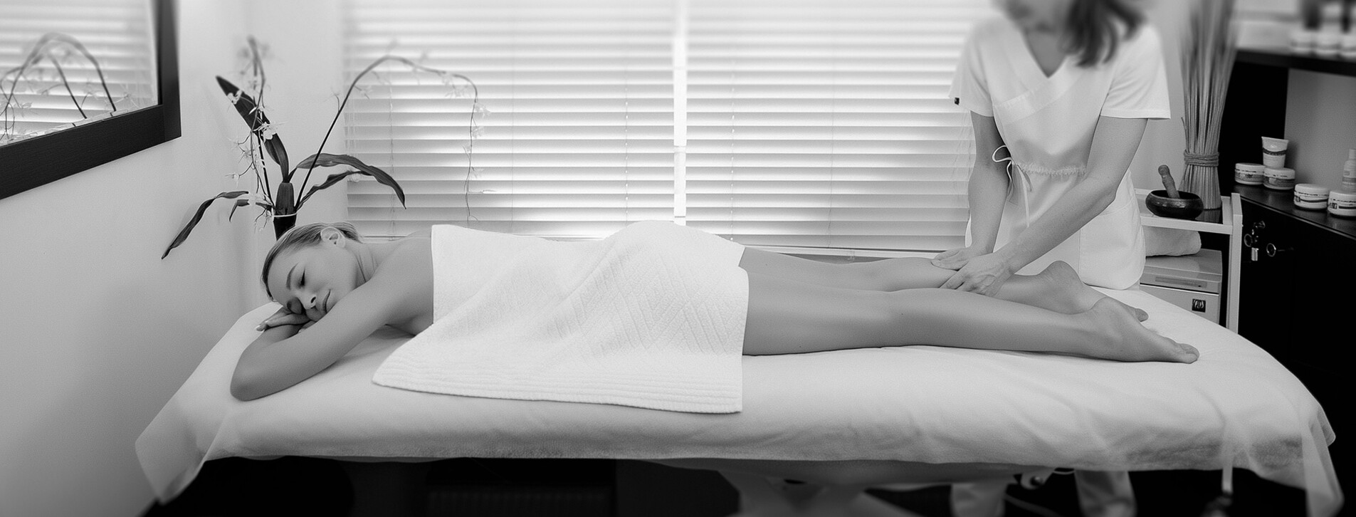 Fotoğraf 1 - Selülit Masajı