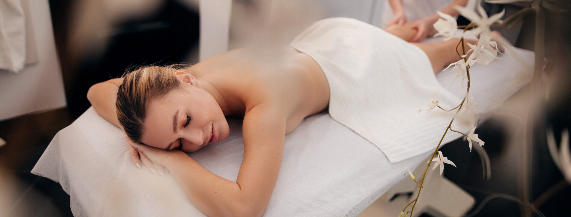 Fotoğraf 1 - İki Kişi için Selülit Masajı