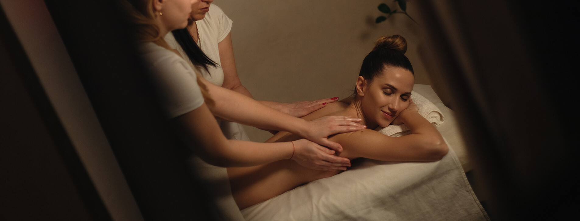 Fotoğraf 1 - Sultan Masajı