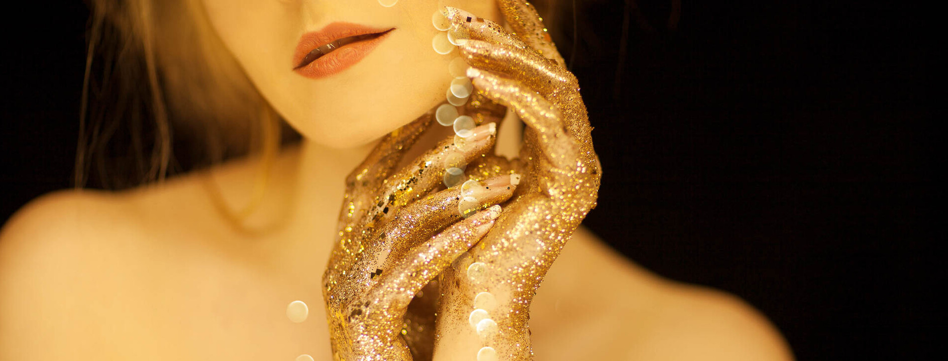 Fotoğraf 1 - Altın Masajı