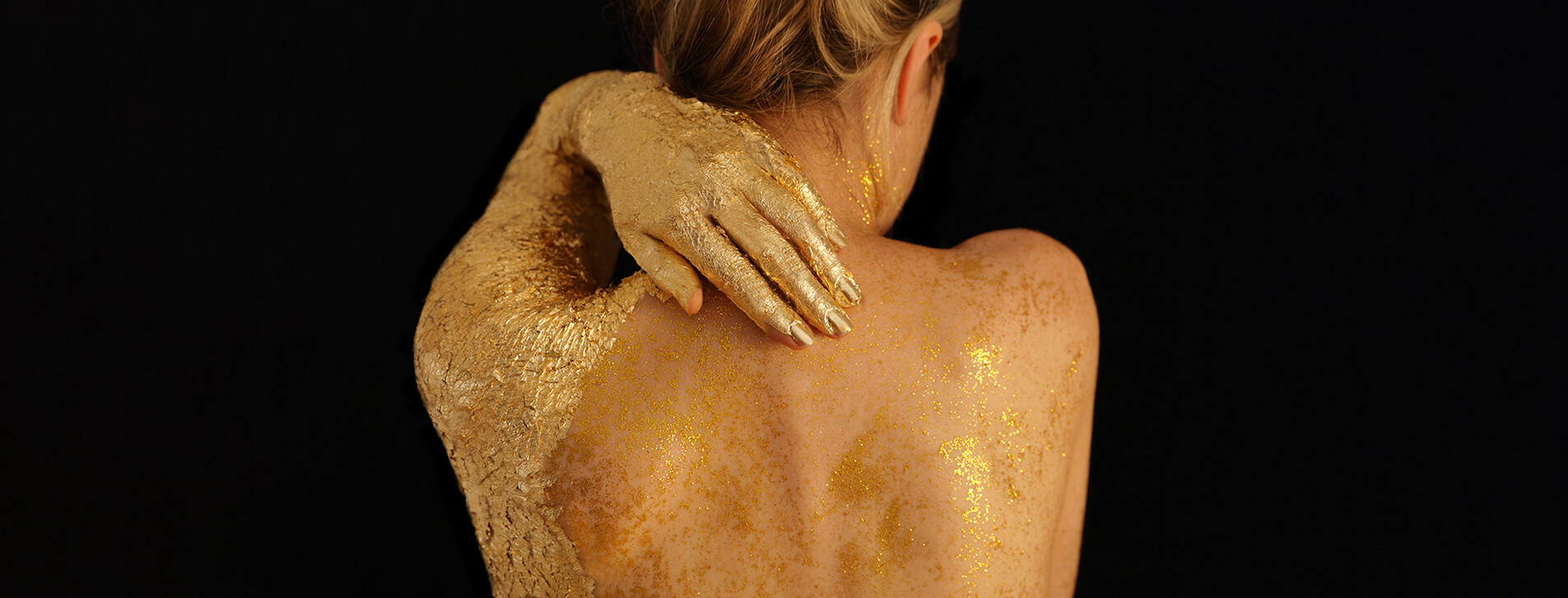 Fotoğraf 1 - İki Kişi için Altın Masajı