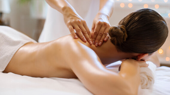 Derin Doku Medikal Masajı Derin Doku Medikal Masajı