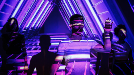 Arkadaş Grubu için XPZONE'de Yenilikçi İnteraktif Oyunlar Babaya Hediye Ankara'da - Arkadaş Grubu için XPZONE'de Yenilikçi İnteraktif Oyunlar