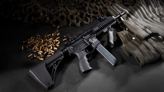 İki Kişi için Poligon'da Tüfekle Atış Evlilik Yıldönümü Hediyeleri İzmir'de - İki Kişi için Poligon'da Tüfekle Atış