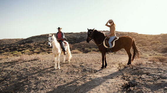 İki Kişi için Atlı Safari İki Kişi için Atlı Safari