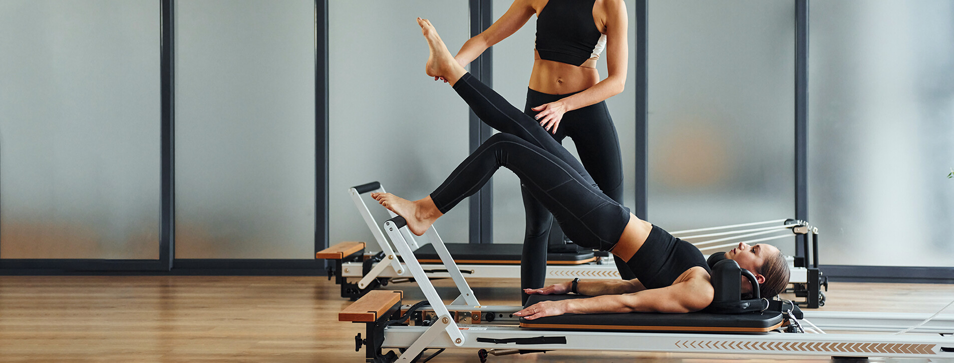 Fotoğraf 1 - Reformer Pilates Kursu