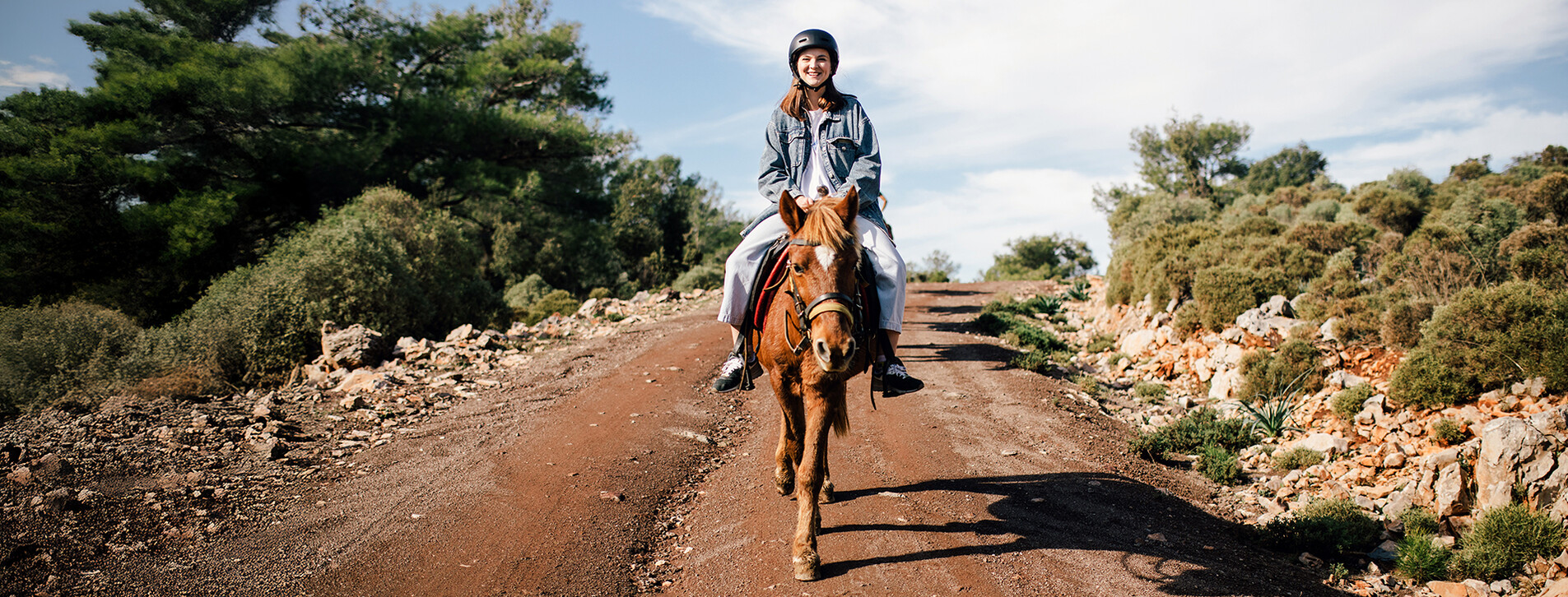 Fotoğraf 1 - Atlı Safari