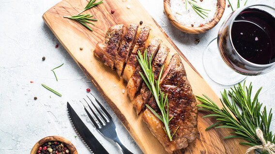 Et Yemekleri Yapım Dersi Et Yemekleri Yapım Dersi