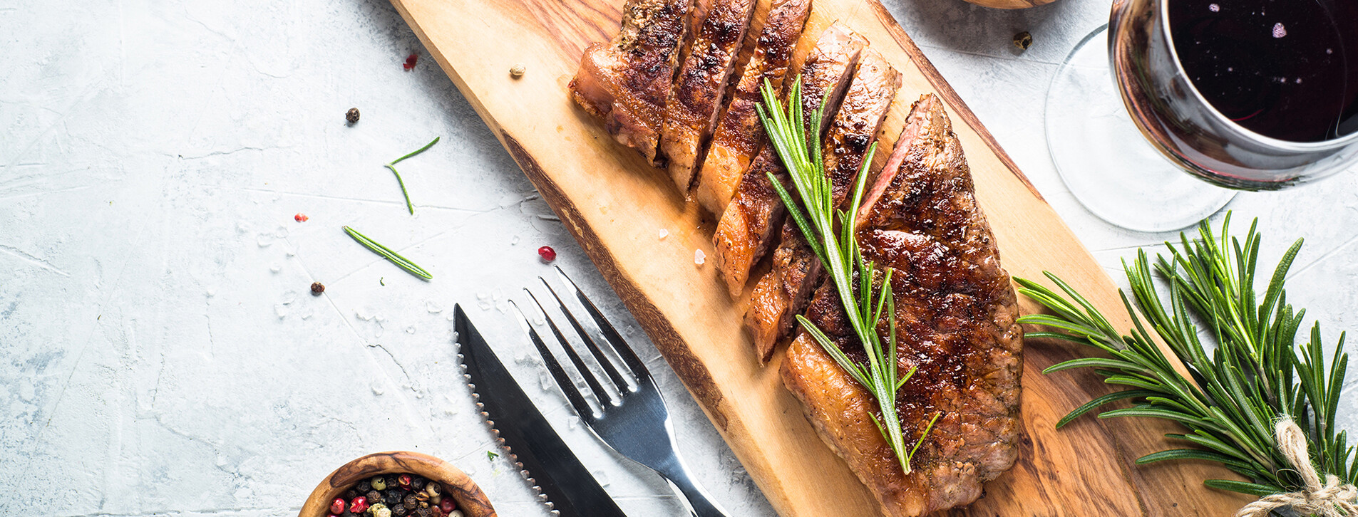 Fotoğraf 1 - Et Yemekleri Yapım Dersi