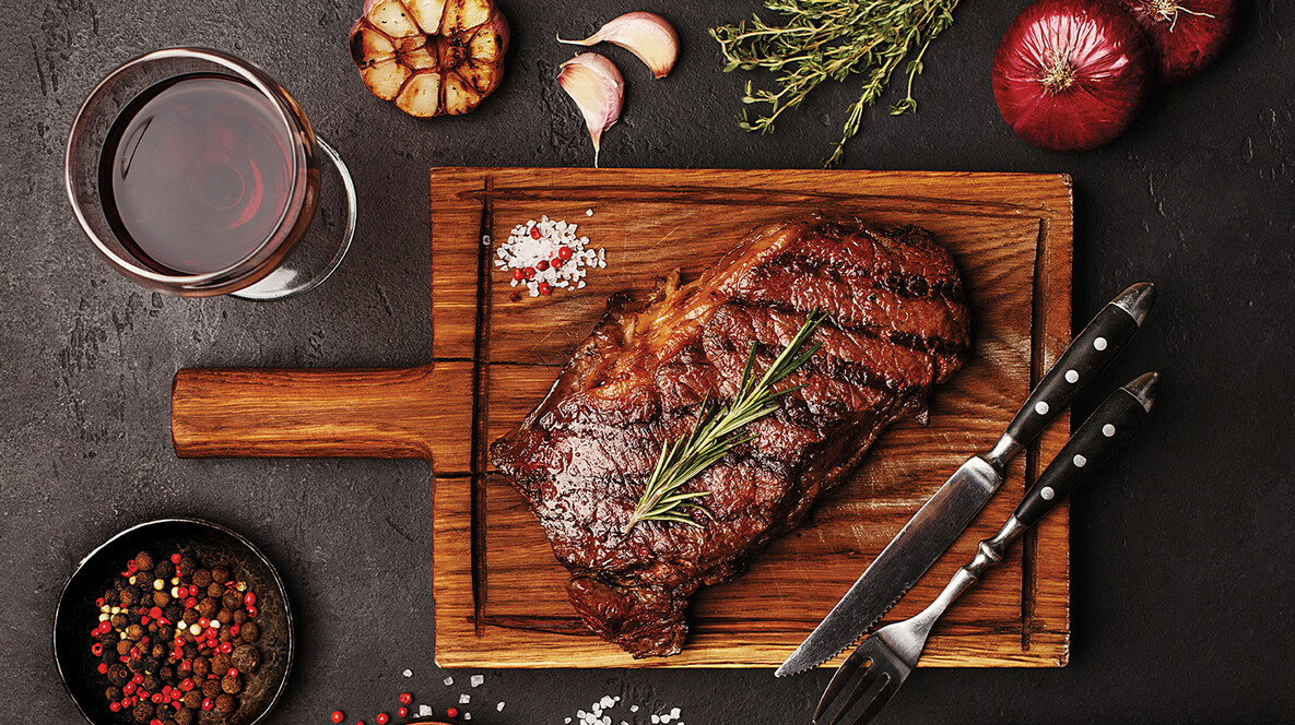 İki Kişi için Et Yemekleri Yapım Dersi Kız Arkadaşa Hediye Ankara'da - İki Kişi için Et Yemekleri Yapım Dersi
