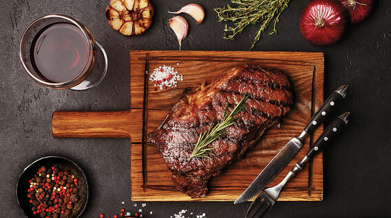 İki Kişi için Et Yemekleri Yapım Dersi İki Kişi için Et Yemekleri Yapım Dersi