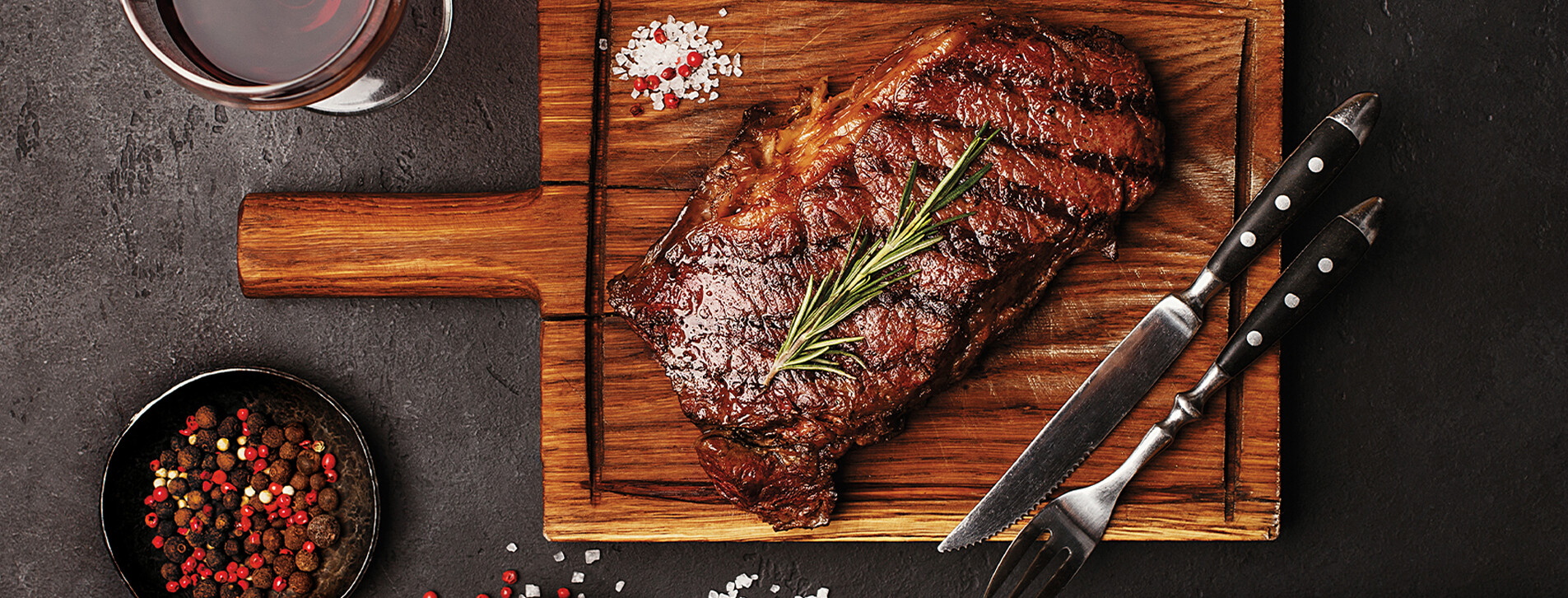 Fotoğraf 1 - İki Kişi için Et Yemekleri Yapım Dersi