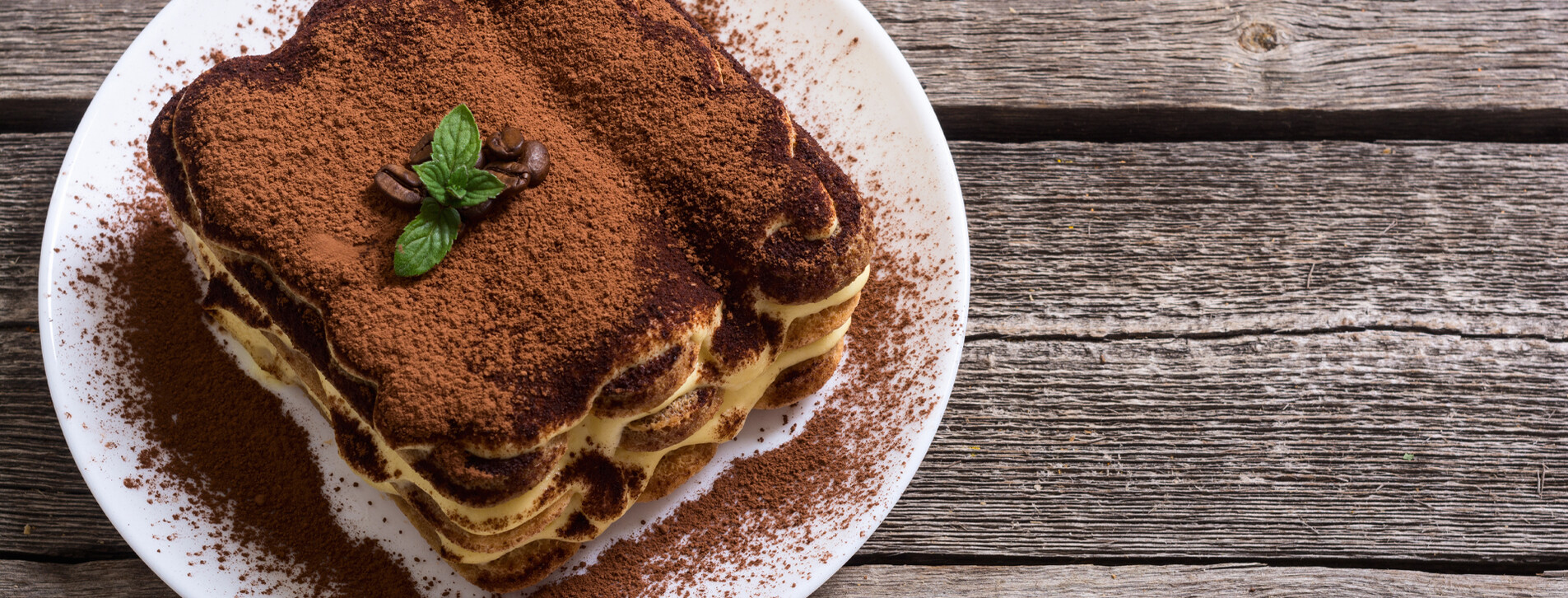 Fotoğraf 1 - İki Kişi için İtalyan Tatlıları Yapım Dersi