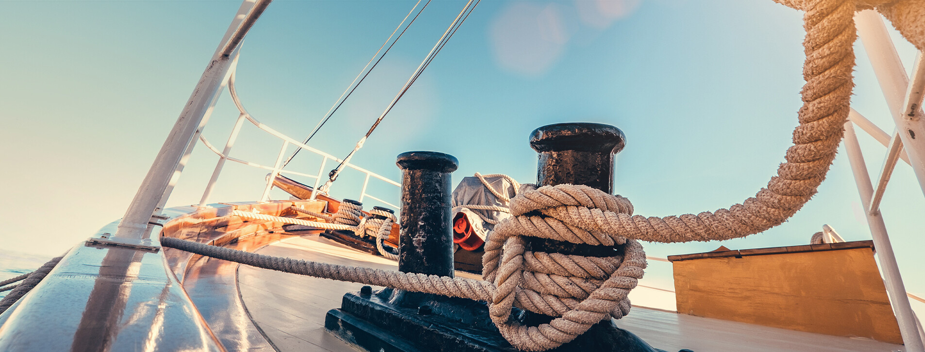 Fotoğraf 1 - İstanbul'da Arkadaş Grubu için Yelken ile Tanışma Eğitimi