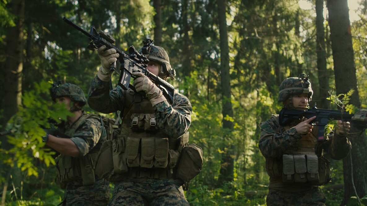 Arkadaş Grubu için Airsoft Sevgililer Günü Hediyeleri - Arkadaş Grubu için Airsoft