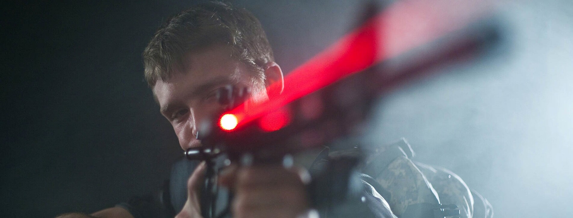 Fotoğraf 1 - Arkadaş Grubu için Laser Tag