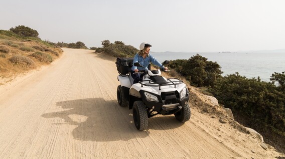 ATV Safari ATV Safari