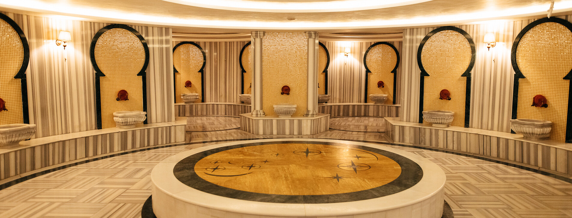 İstanbul'da Kadınlar için Hamam Günü - 7 Fotoğraf 7 - İstanbul'da Kadınlar için Hamam Günü