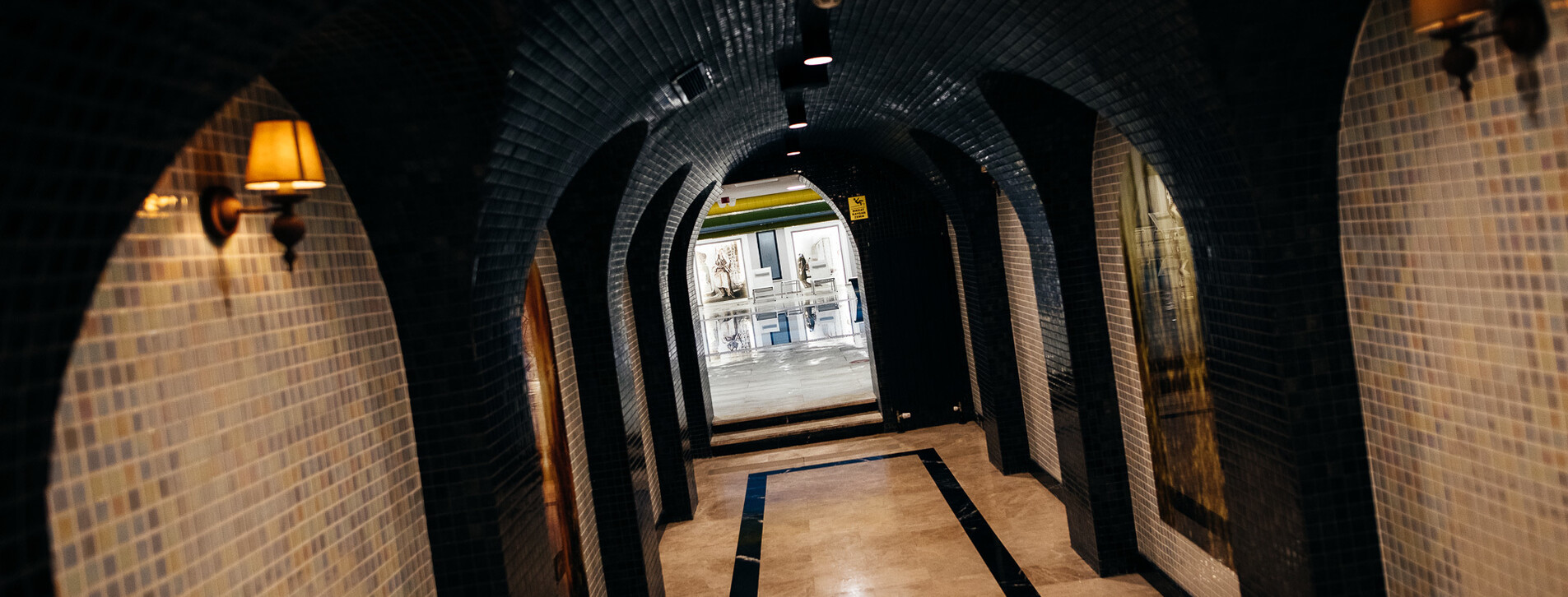 İstanbul'da Kadınlar için Hamam Günü - 9 Fotoğraf 9 - İstanbul'da Kadınlar için Hamam Günü