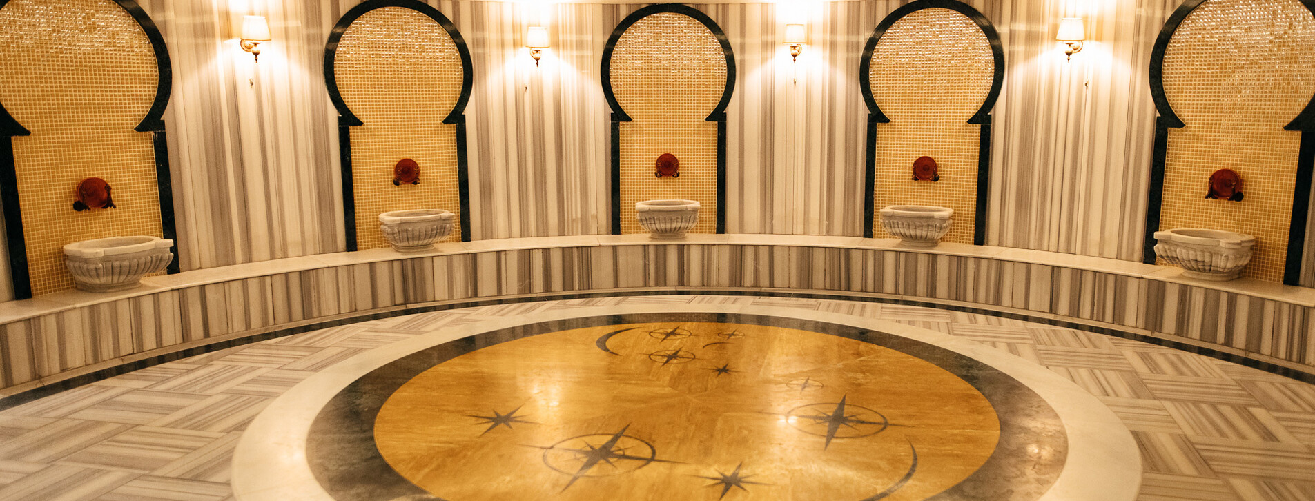 Erkekler için Hamam Günü - 11 Fotoğraf 11 - Erkekler için Hamam Günü