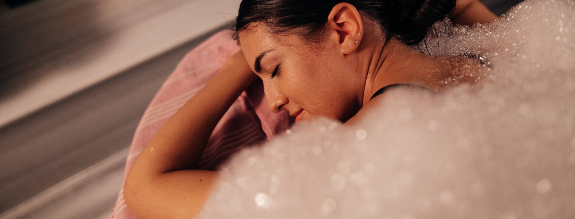 İki Kişi için Geleneksel Kese & Köpük Masajı - 2 Fotoğraf 2 - İki Kişi için Geleneksel Kese & Köpük Masajı