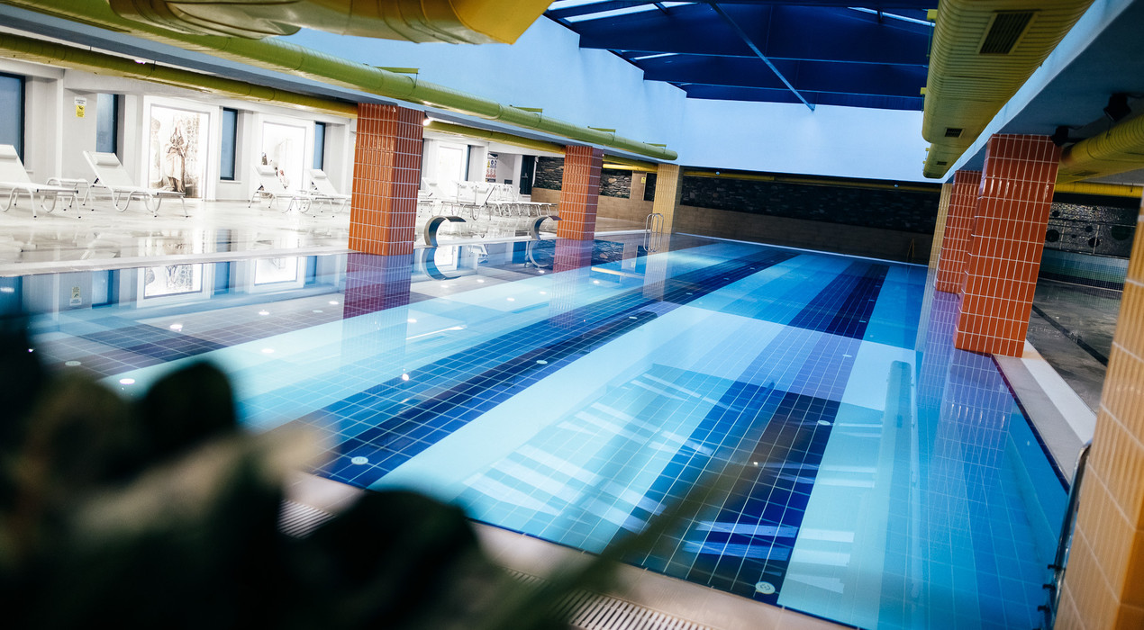 Sureyya Hamam & SPA - 10 Fotoğraf 10 - Sureyya Hamam & SPA